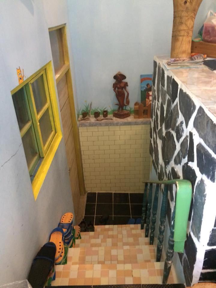 Manaskal Apartament Xinyi Zewnętrze zdjęcie