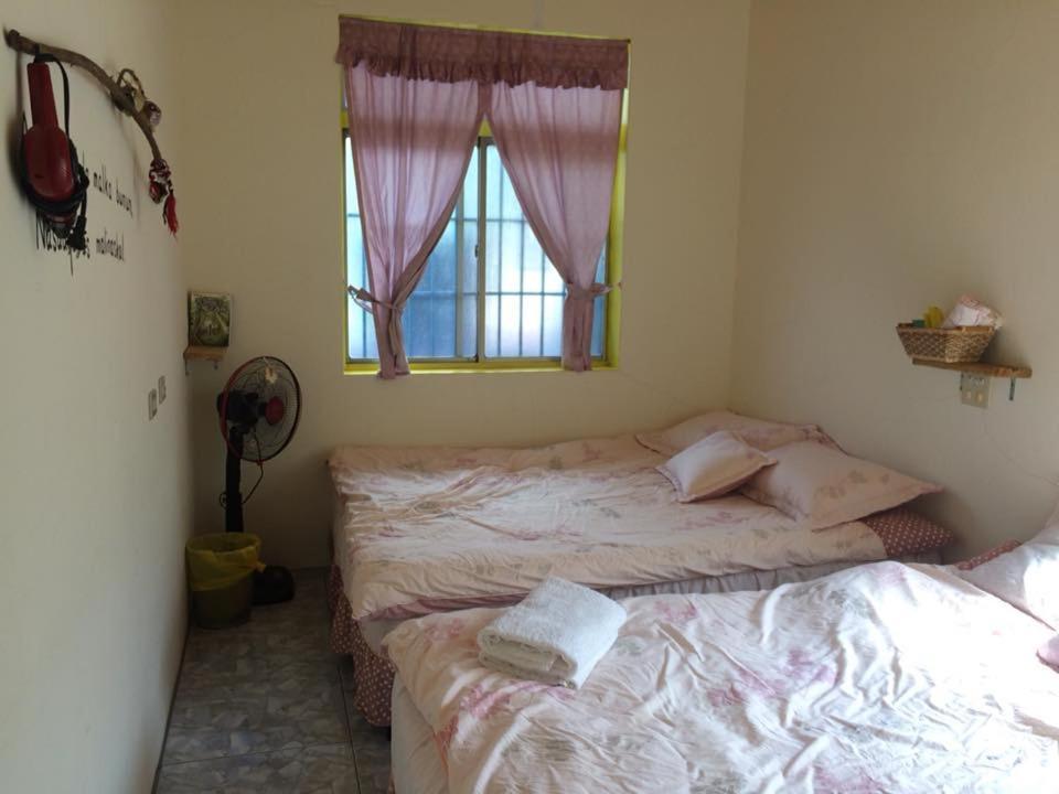 Manaskal Apartament Xinyi Zewnętrze zdjęcie
