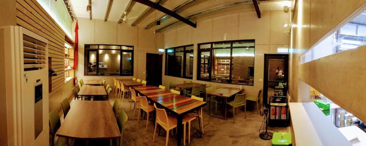Manaskal Apartament Xinyi Zewnętrze zdjęcie